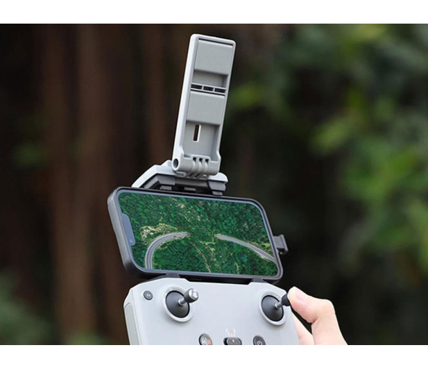 Sunnylife Uchwyt na tablet do kontrolera DJI RC-N1 / RC-N2 / RC-N3 - 1509336 - zdjęcie 2